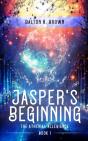 Jasper'S Beginning - Preview