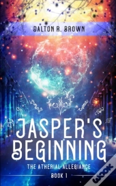 Jasper'S Beginning
