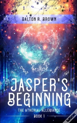 Capa do artigo Jasper'S Beginning