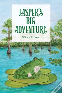 Capa do artigo Jasper'S Big Adventure