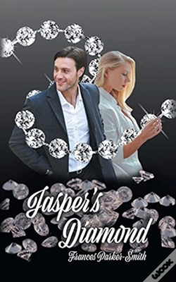 Capa do artigo Jasper'S Diamond