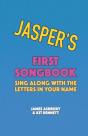 Jasper'S First Songbook - Preview