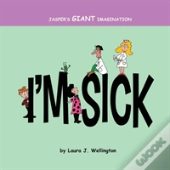 Jasper'S Giant Imagination