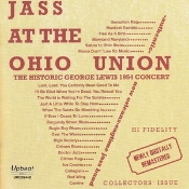 Capa do artigo Jass at the Ohio Union - CD
