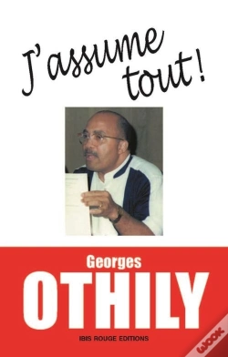 Capa do artigo J'Assume Tout !