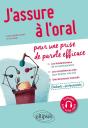 J'Assure À L'Oral Pour Une Prise De Parole Efficace - Preview
