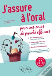 J'Assure À L'Oral Pour Une Prise De Parole Efficace