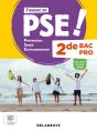 J'Assure En Prévention Santé Environnement (Pse) : 2de Bac Pro ; Pochette Élève (Édition 2025) - Preview
