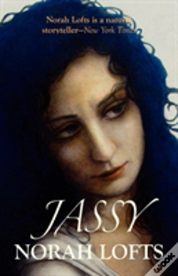 Capa do artigo Jassy