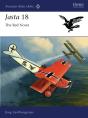 Jasta 18 - Preview