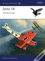 Capa do artigo Jasta 18