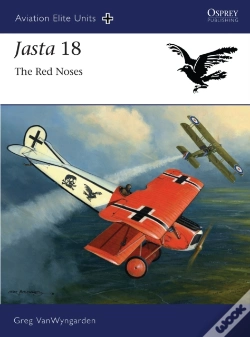 Capa do artigo Jasta 18