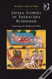 Capa do artigo Jataka Stories In Theravada Buddhism