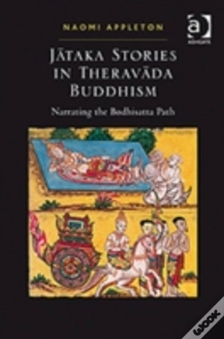 Capa do artigo Jataka Stories In Theravada Buddhism