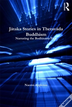 Capa do artigo Jataka Stories In Theravada Buddhism