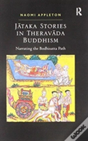 Capa do artigo Jataka Stories In Theravada Buddhism