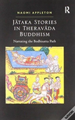 Capa do artigo Jataka Stories In Theravada Buddhism