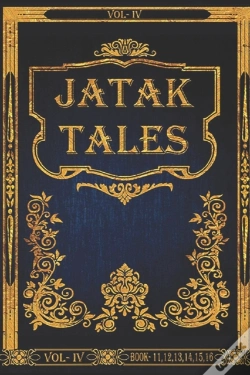 Capa do artigo Jataka Tales - 4