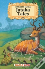Capa do artigo Jataka Tales