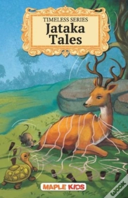 Capa do artigo Jataka Tales