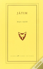 Capa do artigo Játim