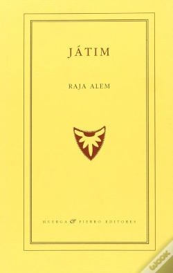 Capa do artigo Játim