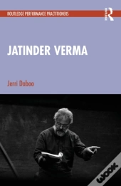 Jatinder Verma
