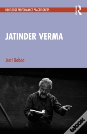 Capa do artigo Jatinder Verma