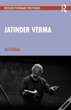 Capa do artigo Jatinder Verma