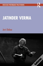 Jatinder Verma