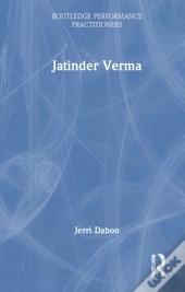 Jatinder Verma