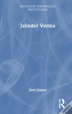 Capa do artigo Jatinder Verma
