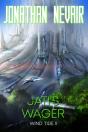 Jati'S Wager - Preview