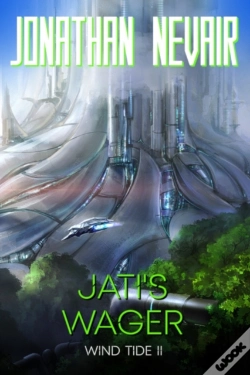 Capa do artigo Jati'S Wager