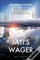 Jati'S Wager (Wind Tide Book 2)