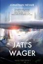 Jati'S Wager (Wind Tide Book 2) - Preview