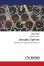Jatropha Species - Preview