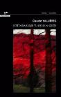 J'Attendais Que Tu Oses Un Geste - Preview