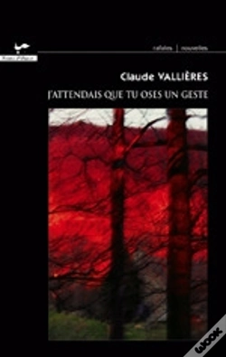 Capa do artigo J'Attendais Que Tu Oses Un Geste