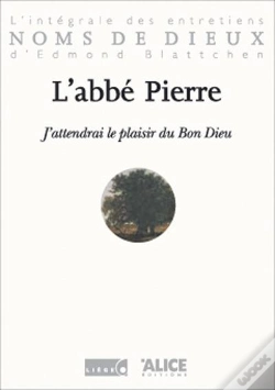 Capa do artigo J'Attendrai Le Plaisir Du Bon Dieu