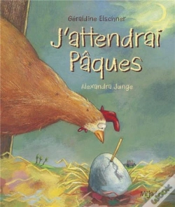 Capa do artigo J'Attendrai Pâques