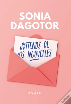 Capa do artigo J'Attends De Vos Nouvelles