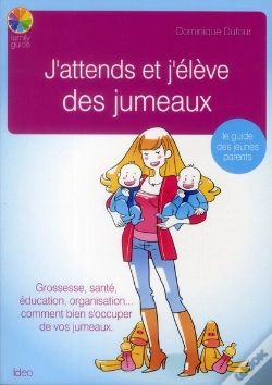 Capa do artigo J'Attends Et J'Élève Des Jumeaux