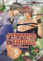 J'Attends L'Amour