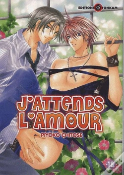 Capa do artigo J'Attends L'Amour