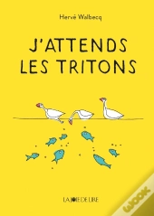 J'Attends Les Tritons