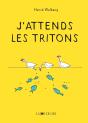 J'Attends Les Tritons - Preview