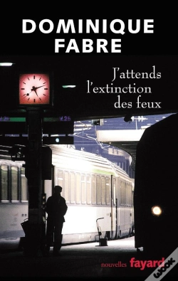 Capa do artigo J'Attends L'Extinction Des Feux