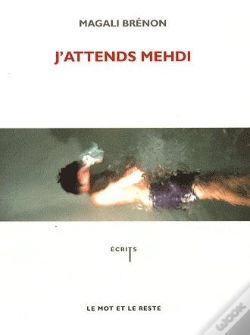 Capa do artigo J'Attends Medhi