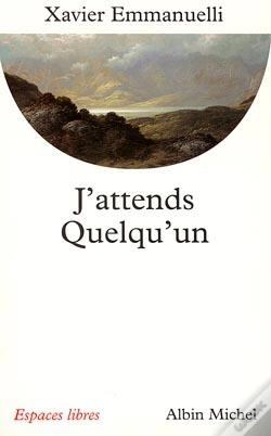 Capa do artigo J'Attends Quelqu'Un